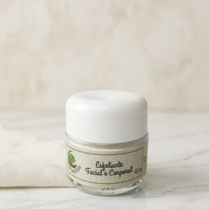 Esfoliante Facial 30g