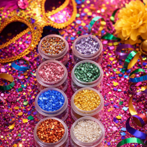 Luna Ilumina - Glitter Biodegradável 1g