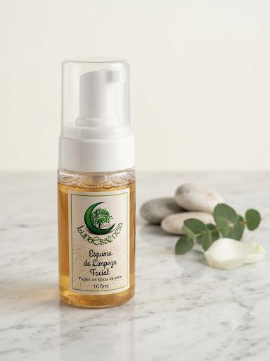 Espuma Facial 100ml