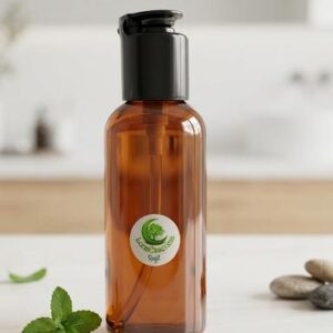 Espuma Facial Refil 100ml