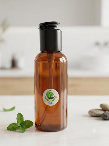 Espuma Facial Refil 100ml