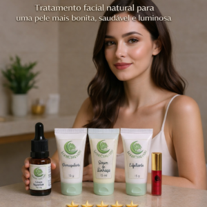 Mini Kit Luna Essência