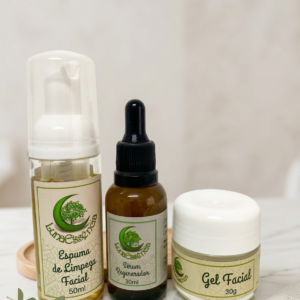 Kit Essencial